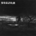 Burzum - s/t (LP, grey marble vinyl)