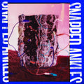 Snapped Ankles - Forest Of Your Problems (LP, Protester Edition, forest floor coloured vinyl)