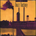 Screaming Trees - Buzz Factory (LP)