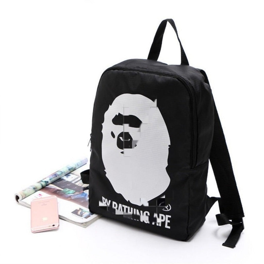BAPE Bag NextBlock
