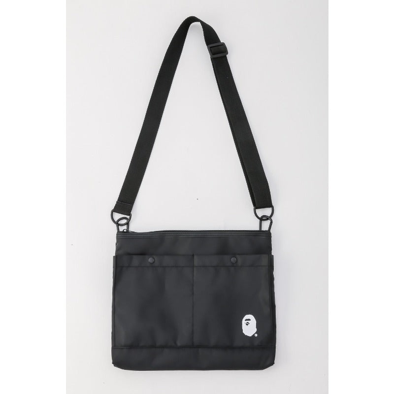 BAPE Bag Padded shoulder messenger bag NextBlock