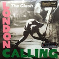 The Clash - London Calling (2xLP)