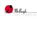 Mr. Bungle - California (2xLP, translucent ruby vinyl)