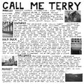 SALE: Terry - Call Me Terry (LP, red vinyl) was £18.99