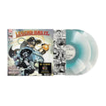 Nas + DJ Premier - Light-Years (2xLP, "Legend Has It..." version)