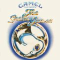 Camel - The Snow Goose (LP, "1000 club" version)