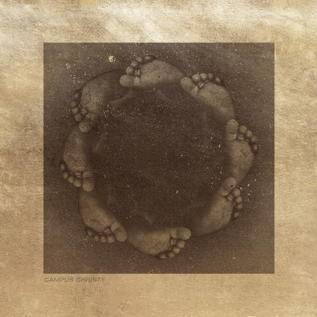 SALE: Campus Christy - s/t (2xLP) was £27.99
