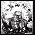 Anthrax - Capitalism Is Cannibalism (12")