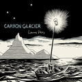Laura Veirs - Carbon Glacier (LP, clear/black swirl vinyl)