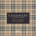 Planet Asia & A-Plus Tha Kid - Cashmere Corners (LP)