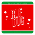 Ruf Dug - Casita Más Alta (12")