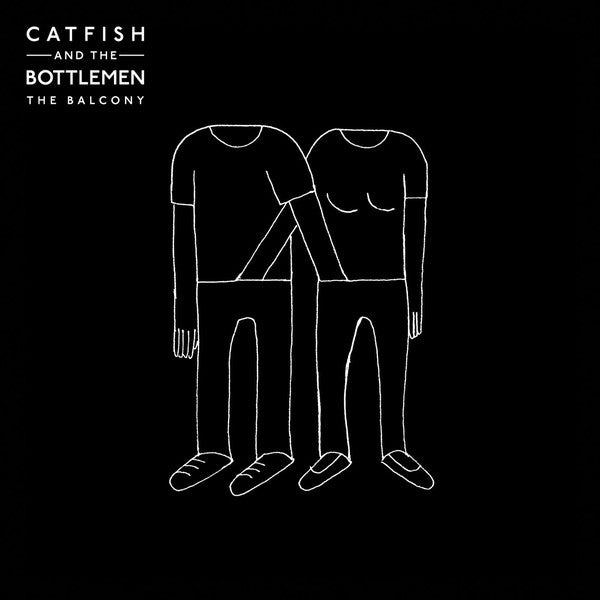 Catfish And The Bottlemen - The Balcony (LP)