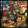 Agnostic Front - Cause For Alarm (CD)