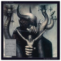 Celtic Frost - To Mega Therion (2xLP, silver vinyl inc two posters)