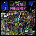 Henry "Junjo" Lawes- Heavyweight Dub Champion (2xLP)