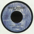 Errol Alphonso - Chant Jah Victory (7")
