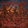 Cannibal Corpse - Chaos Horrific (LP, white vinyl)