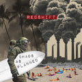 Redshift - Chaos As Planned (LP)