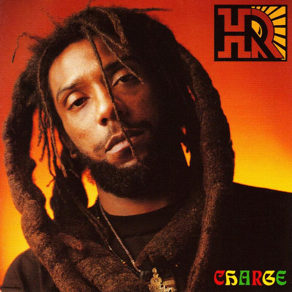 HR - Charge (LP)