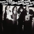 Cheap Trick - s/t (LP, silver vinyl)