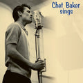Chet Baker - Sings (LP, blue vinyl)