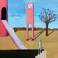 Gnod - Chronicles Of Gnowt (Vol 1) (LP, blue vinyl)