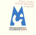 Modeselektor - Classics Vol.1 (LP)