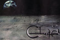 Clutch - s/t (LP, silver vinyl)