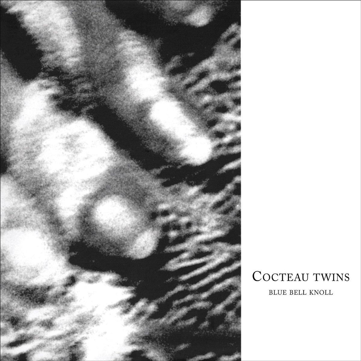 Cocteau Twins - Blue Bell Knoll (LP)