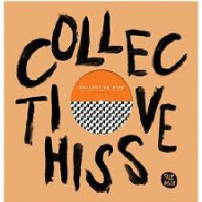 Faux Discx Family And Friends ‎– Collective Hiss LP (RSD 2014)