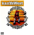 Kanye West - The College Dropout (2xLP)