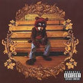 Kanye West - The College Dropout (CD)