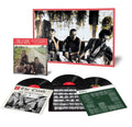 The Clash - Combat Rock + The People's Hall (3xLP)