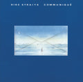 Dire Straits - Communiqué (LP)