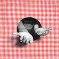 SALE: Ulrika Spacek - Compact Trauma (LP, colour-in-colour vinyl) was £18.99