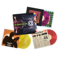 Eric Burdon & War - The Complete Vinyl Collection (4xLP boxset)