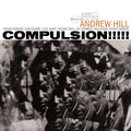 Andrew Hill - Compulsion!!!!! (LP)