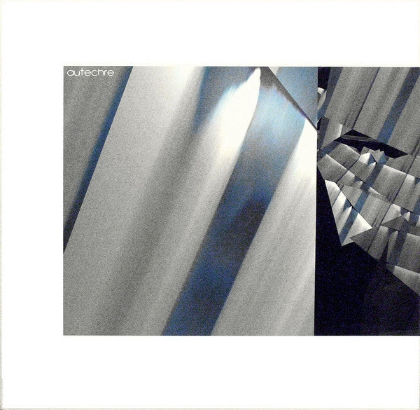 Autechre - Confield (2xLP)