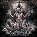 SALE: Belphegor - Conjuring The Dead (LP, dark green vinyl) was £24.99