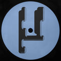 Basic Rhythm - Cool Down The Dance EP (12")