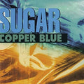 Sugar - Copper Blue (LP, citrus eco-vinyl)
