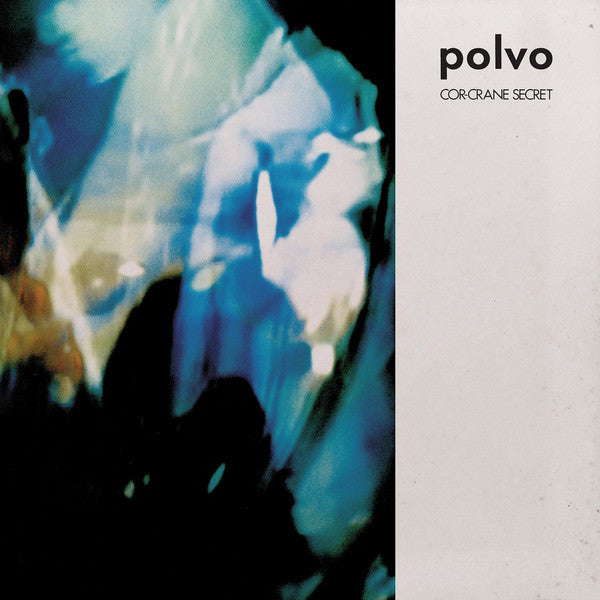 Polvo - Cor-Crane Secret (LP)