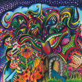 SALE: Al Lover - Cosmic Joke (LP, clear green vinyl) was £25.99