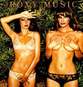 Roxy Music - Country Life (LP)