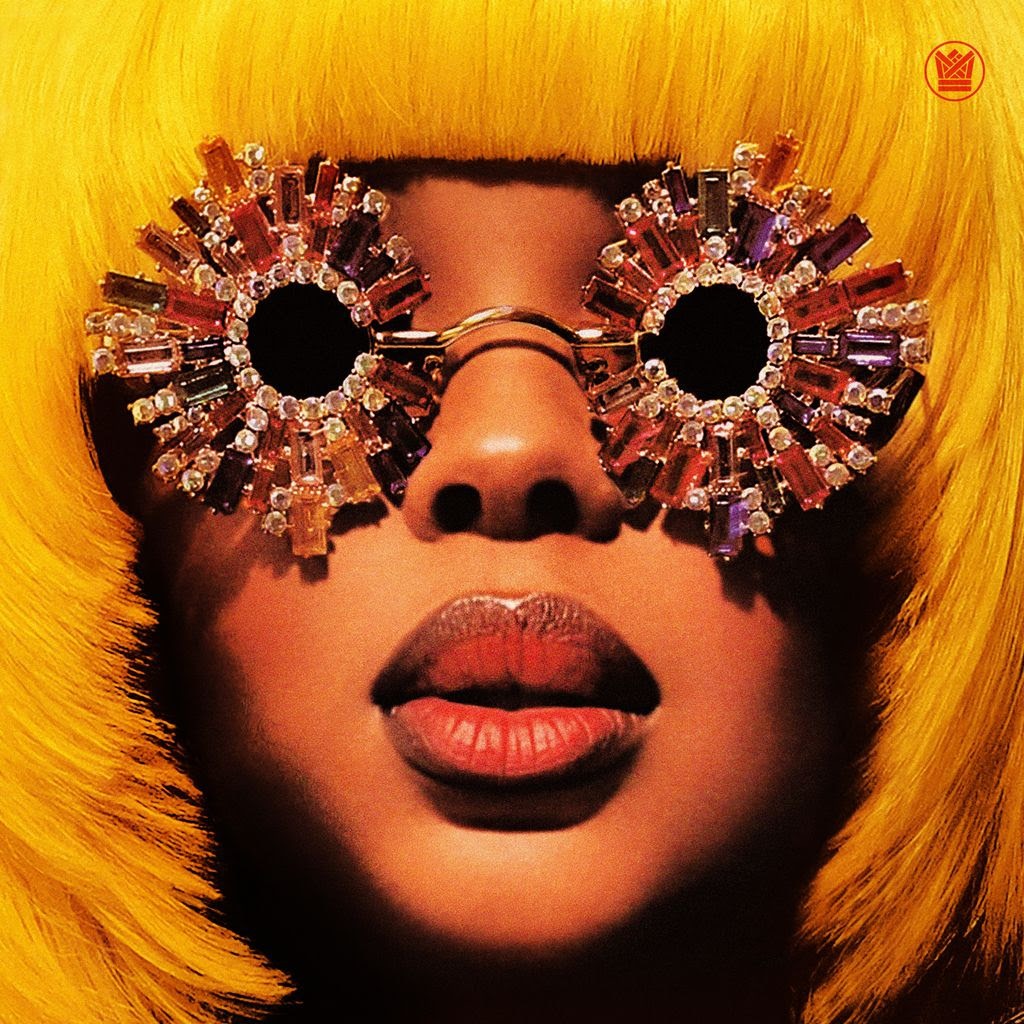 SALE: Lady Wray - Cover Girl (LP, clear pink vinyl) was £24.99