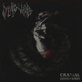 Dead Void - Cranial Devastation (LP)