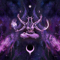 Uada - Crepuscule Natura (LP, metallic silver vinyl)