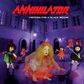 Annihilator - Criteria For A Black Widow (2xLP)