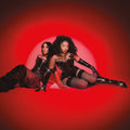 Sha Ray & DJ Haram - Critrical Thot (LP)