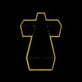 Justice - † (Cross) (2xLP)